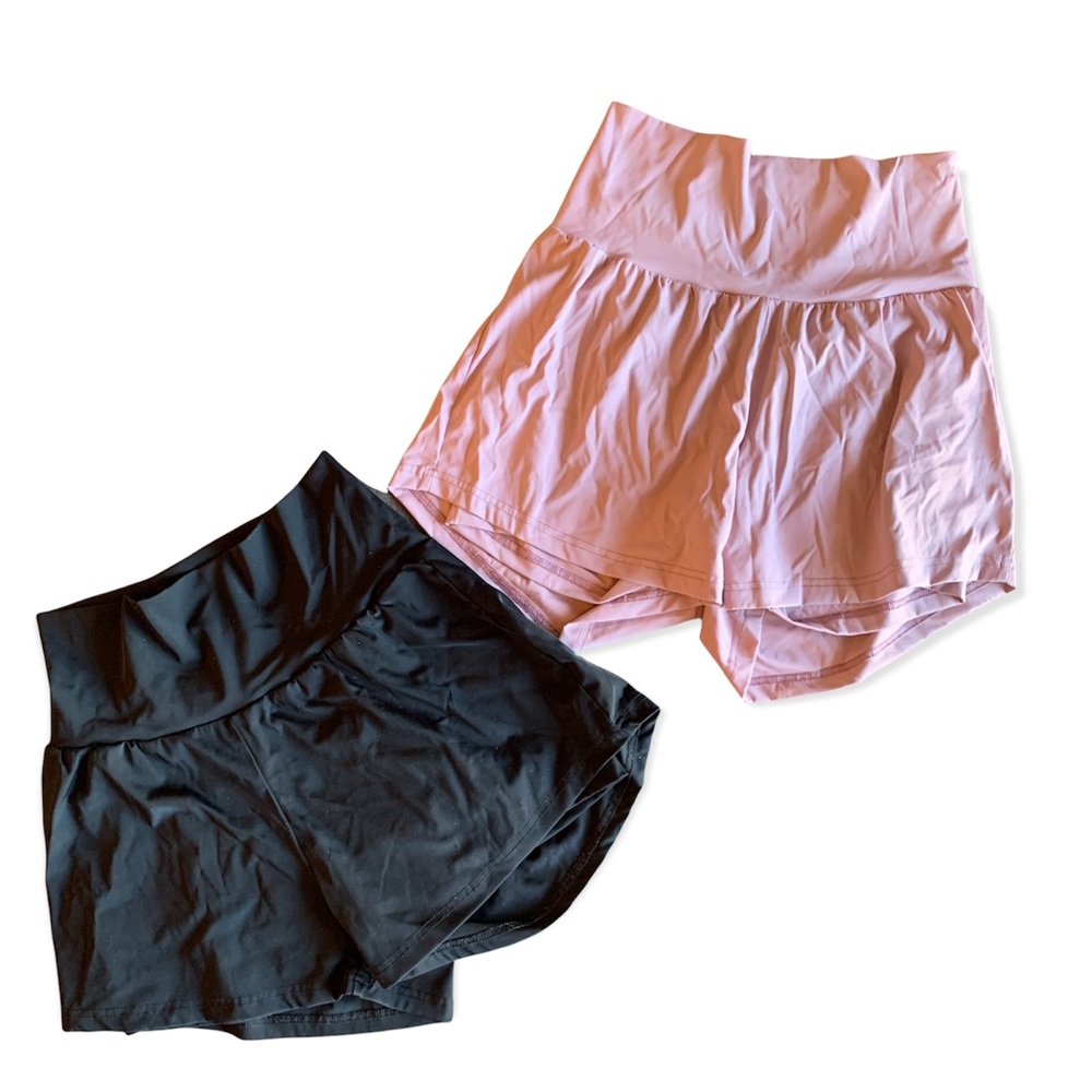 Halara Shorts BUNDLE.